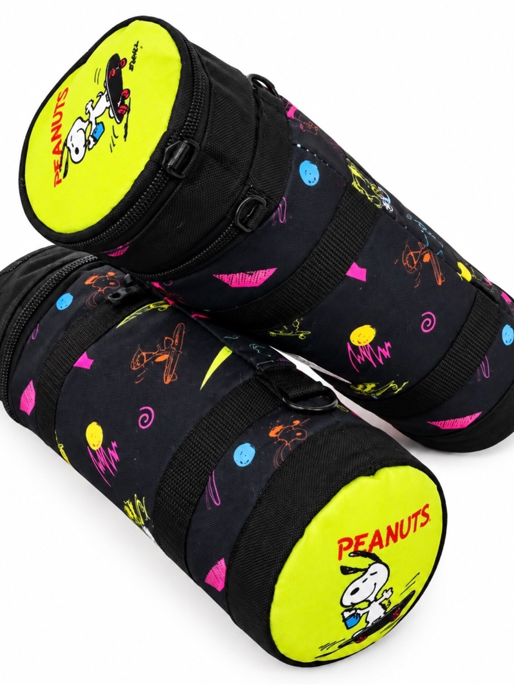 Peanuts BurriTote